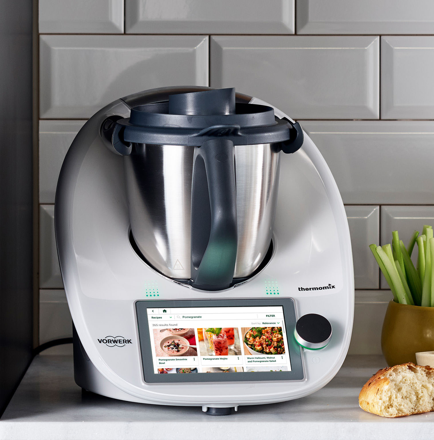 thermomix TM6 | Discover the Joy of Cooking with the Thermomix