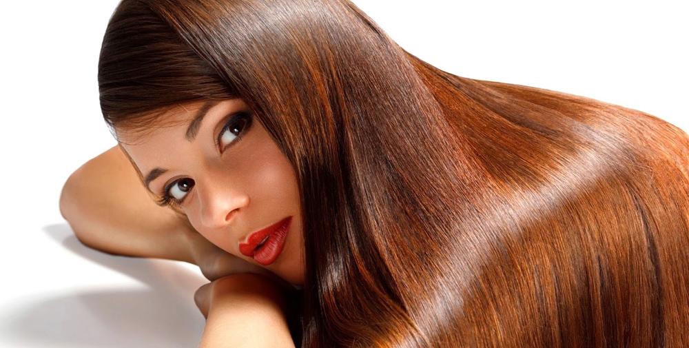 Brazilian Keratin Treatment at Hush Hair & Beauty €60 instead of €150
