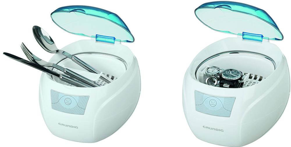 Grundig UltraSonic Cleaner for Multipurpose