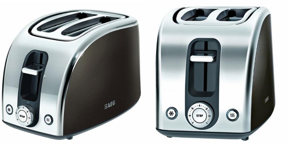 AEG Toaster EAT7100, Delivery Included