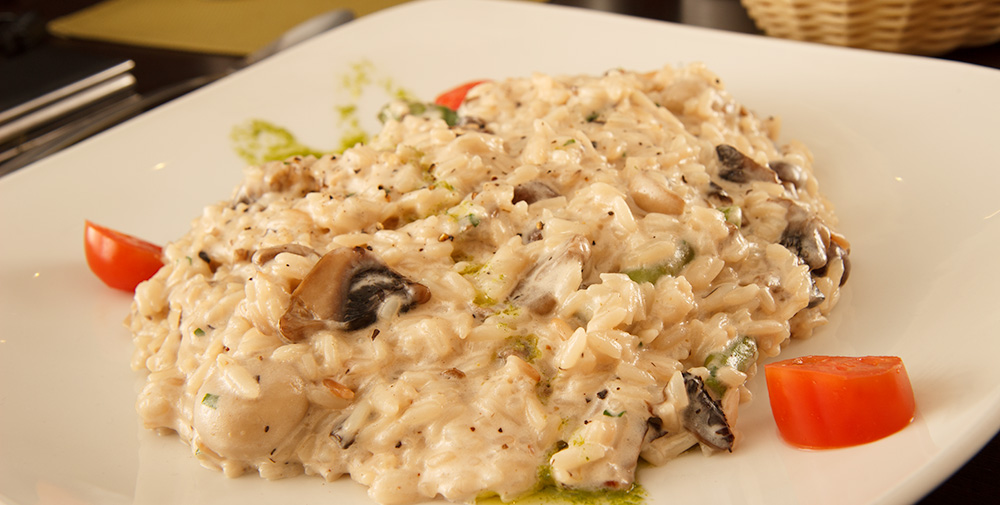 Stuffed Olive Amazing 3 course menu from The Stuffed Olive